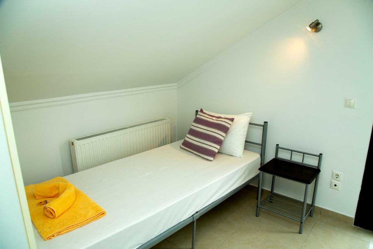 Sophia Central Loft & Apartments Argostoli  Exterior foto
