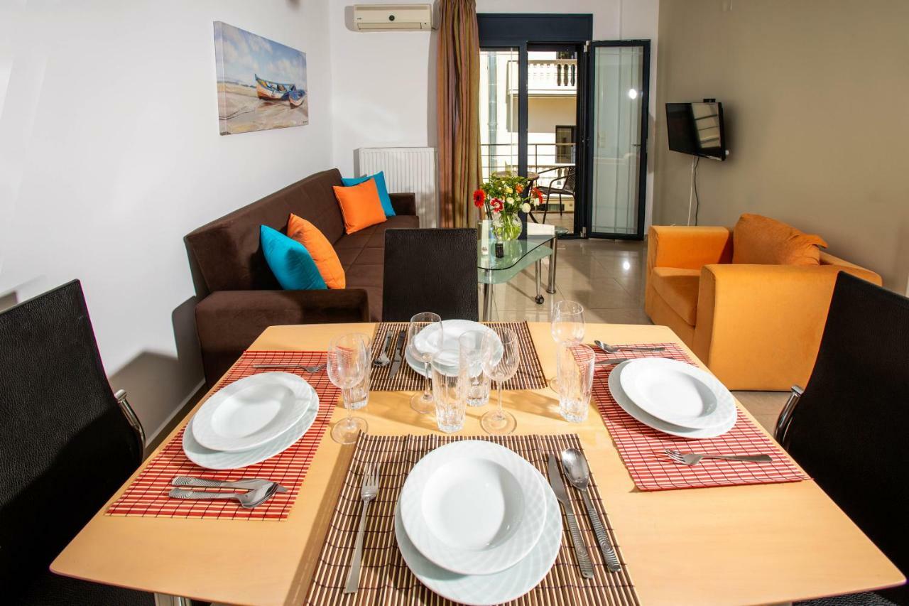 Sophia Central Loft & Apartments Argostoli  Exterior foto